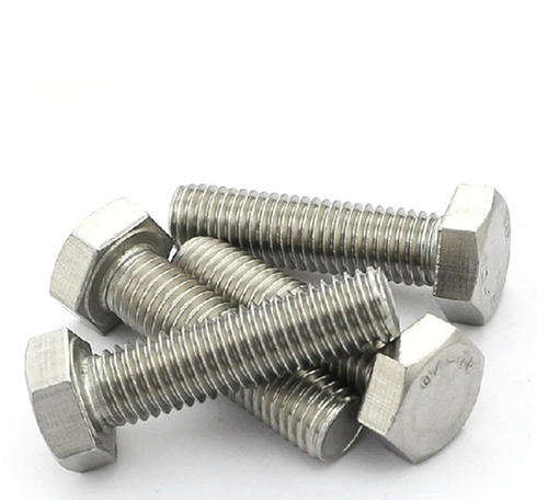 不锈钢螺栓