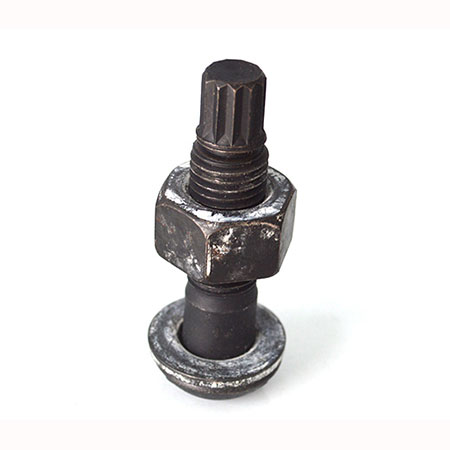 扭剪型钢结构螺栓