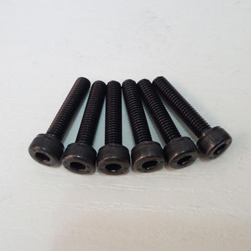内六角高强度螺栓