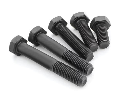 外六角高强度螺栓