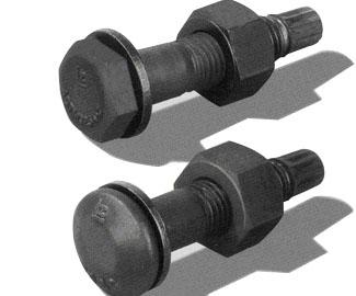 扭剪型钢结构螺栓