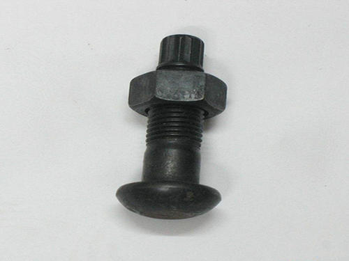 扭剪型钢结构螺栓