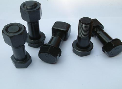 外六角高强度螺栓