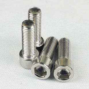 不锈钢螺栓